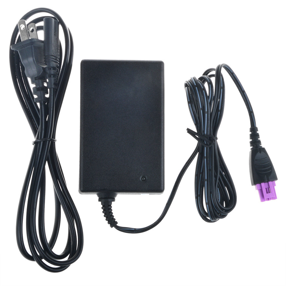 AbleGrid New AC Adapter Compatible with HP OfficeJet J4000 J4524 J4580 J4624 J4660 J4680 Power Supply Cord Charger PSU