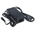 AbleGrid New AC DC Adapter Compatible with HP Photosmart C5200 All-in-One Series Color Printer Power Supply Cord Cable PS Charger Input: 100 - 240 VAC Worldwide Use Mains PSU