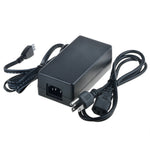 AbleGrid New AC Adapter Compatible with HP Photosmart C4188 C4183 C4180 C4155 C4150 Printer Power Cord Supply Charger PSU