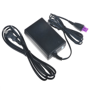 AbleGrid AC Adapter Charger Compatible with HP Deskjet 5600 F4480 F4483 Power Supply Cord